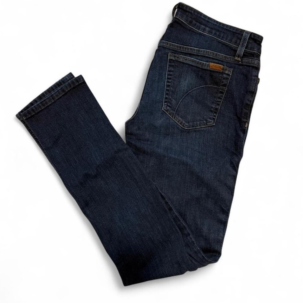 Joe's Jeans Classic Indigo Denim